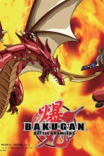 Watch Bakugan Battle Brawlers Tvmuse